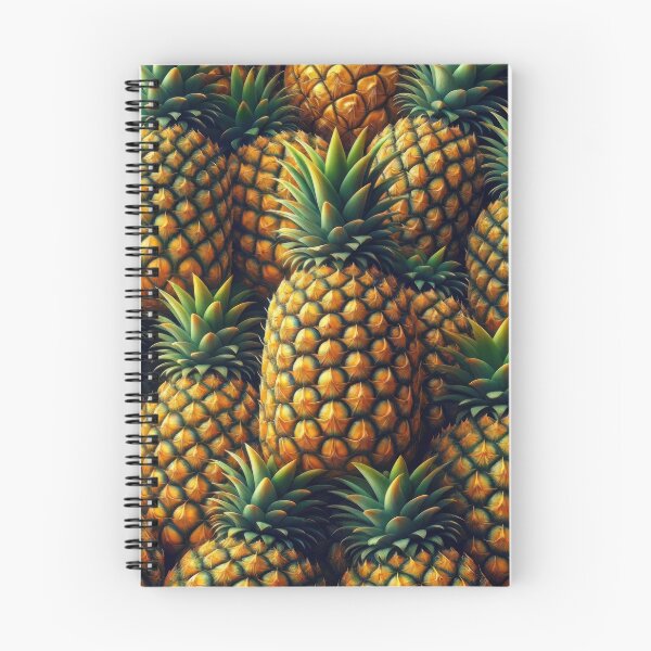 Item preview, Pineapple streetwear and accessories designed and sold by Angry-Wears.