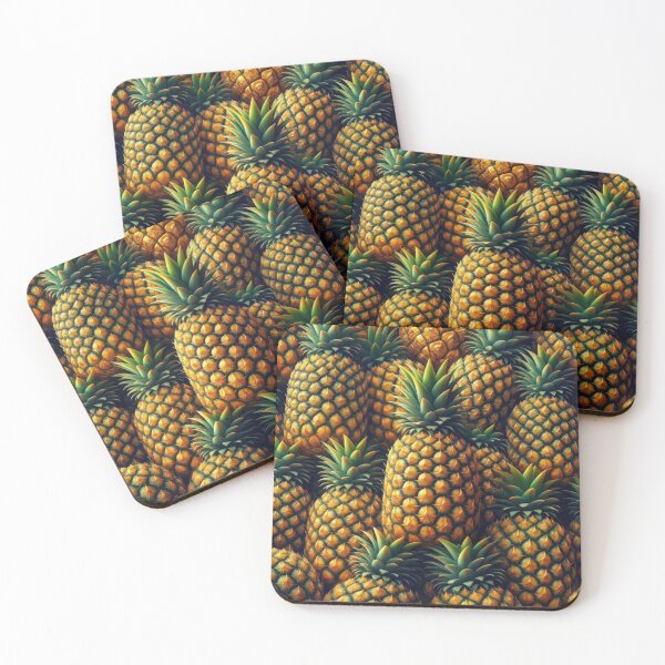 Item preview, Pineapple streetwear and accessories designed and sold by Angry-Wears.