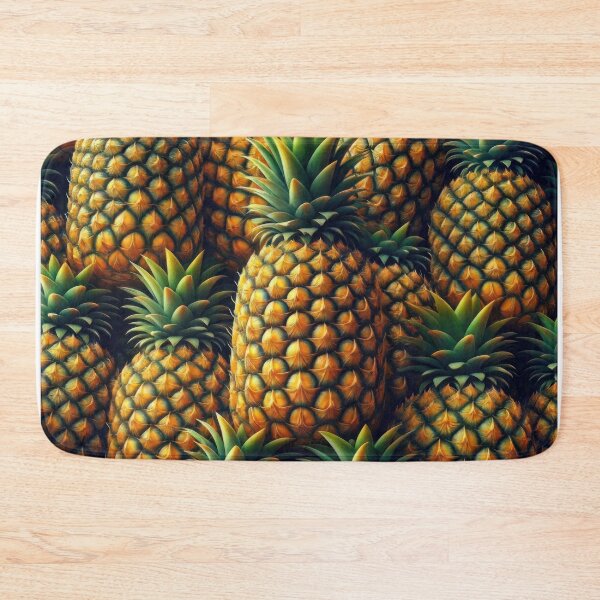 Item preview, Pineapple streetwear and accessories designed and sold by Angry-Wears.