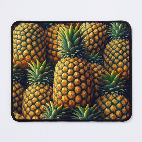 Item preview, Pineapple streetwear and accessories designed and sold by Angry-Wears.
