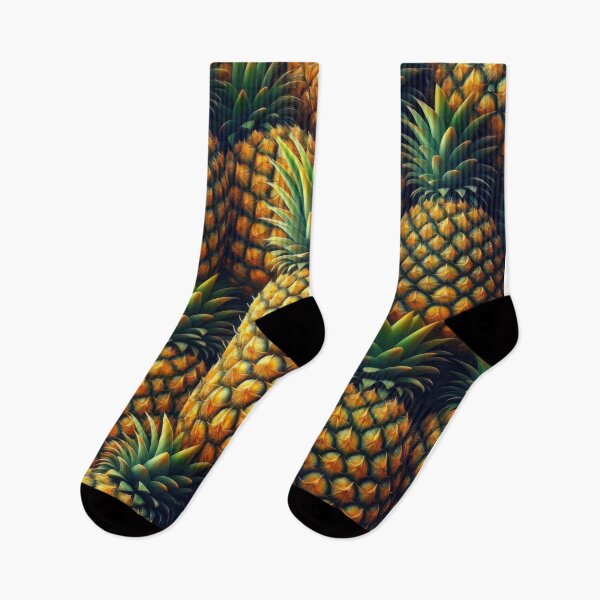 Item preview, Pineapple streetwear and accessories designed and sold by Angry-Wears.