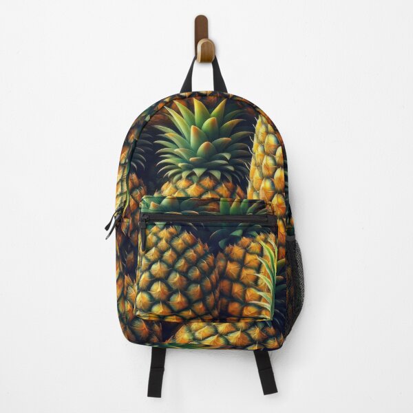 Item preview, Pineapple streetwear and accessories designed and sold by Angry-Wears.