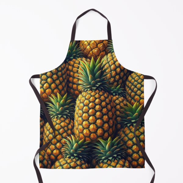 Item preview, Pineapple streetwear and accessories designed and sold by Angry-Wears.
