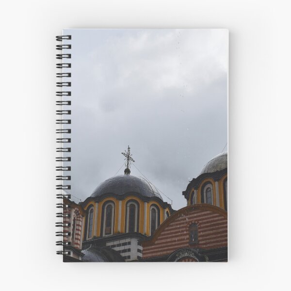 Item preview, Rila Monastery Bulgaria 1 designed and sold by suziq1962.