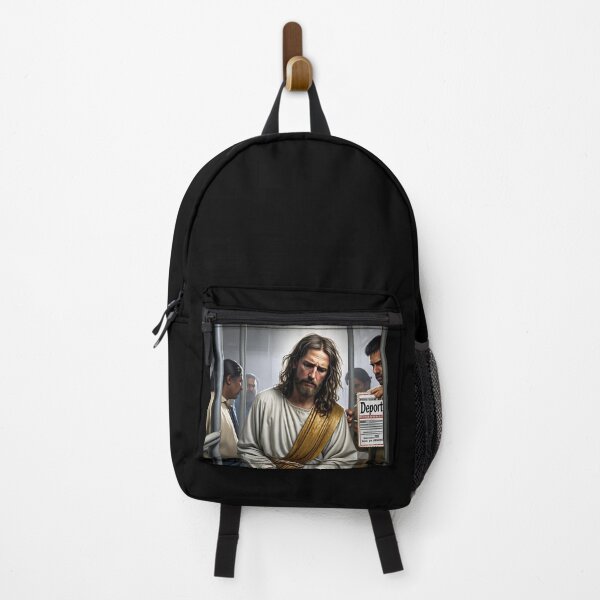 Item preview, Jesus Deported designed and sold by Raven-XIII.