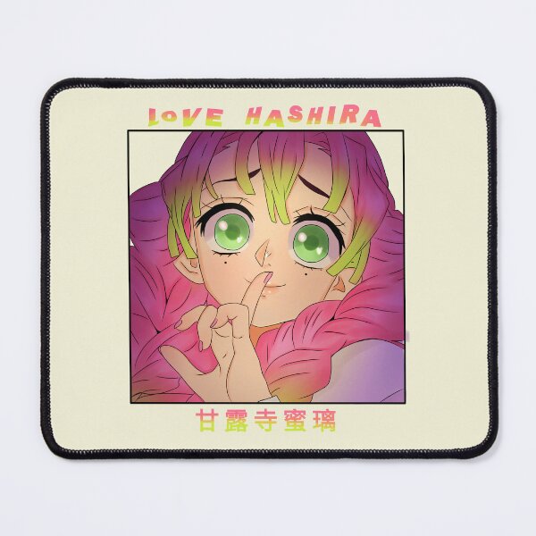 Item preview, Scribble Love Hashira designed and sold by Izaa-aart.