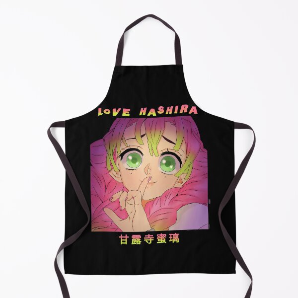 Item preview, Scribble Love Hashira designed and sold by Izaa-aart.
