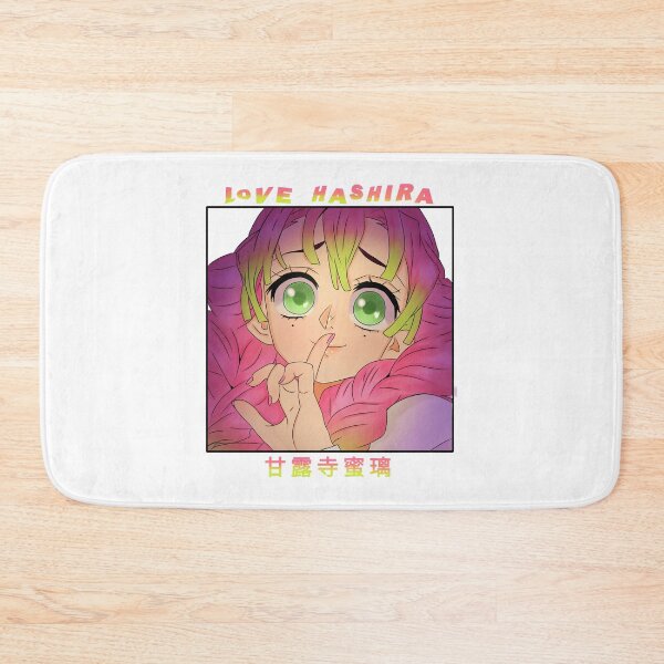 Item preview, Scribble Love Hashira designed and sold by Izaa-aart.