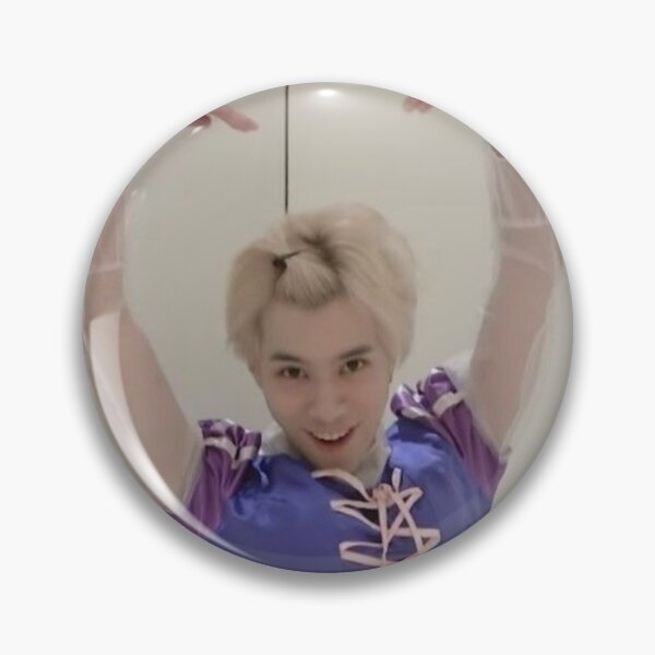 Item preview, Hendery Wayv nct k-pop designed and sold by Eunbibi.