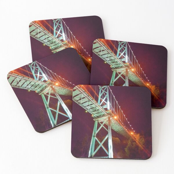 Item preview, The Lions Gate designed and sold by Eye Spy.
