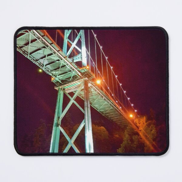 Item preview, The Lions Gate designed and sold by Eye Spy.