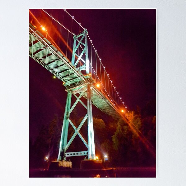 Item preview, The Lions Gate designed and sold by Eye Spy.