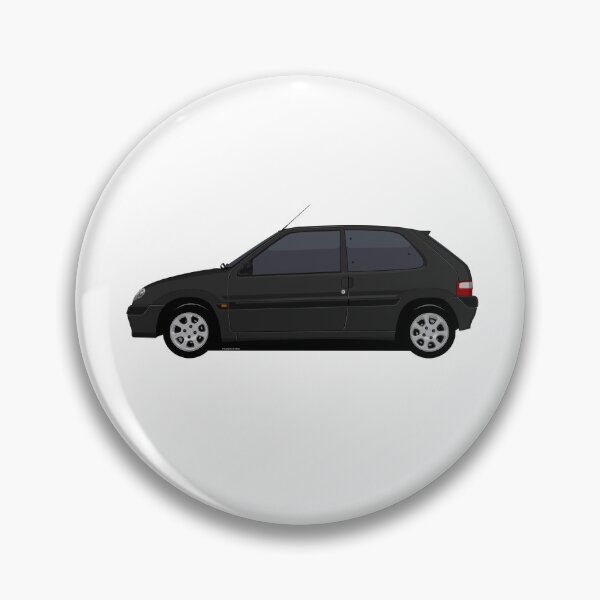 Item preview, Saxo VTR VTS (Black) designed and sold by neil4404.