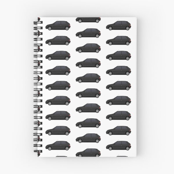 Item preview, Saxo VTR VTS (Black) designed and sold by neil4404.