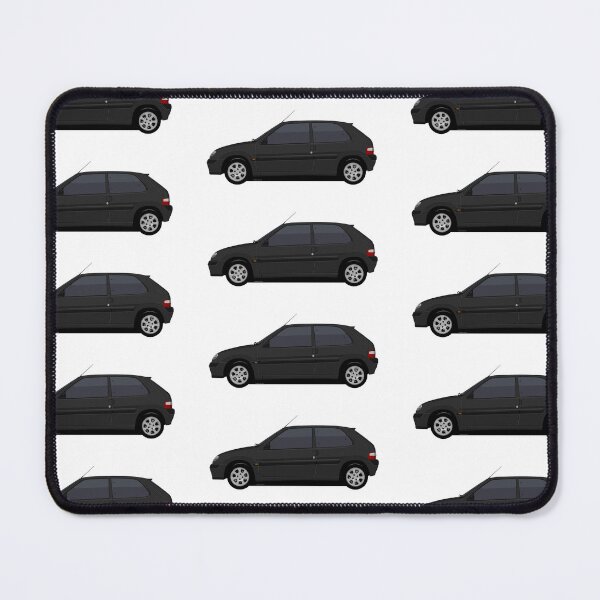 Item preview, Saxo VTR VTS (Black) designed and sold by neil4404.