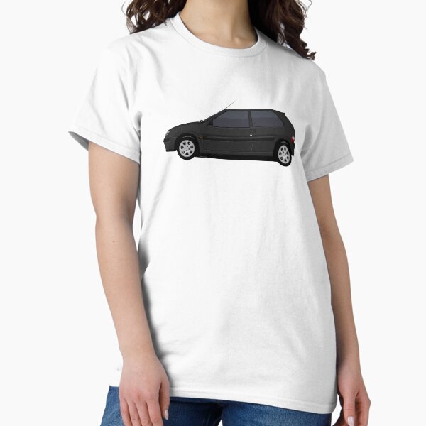Item preview, Saxo VTR VTS (Black) designed and sold by neil4404.