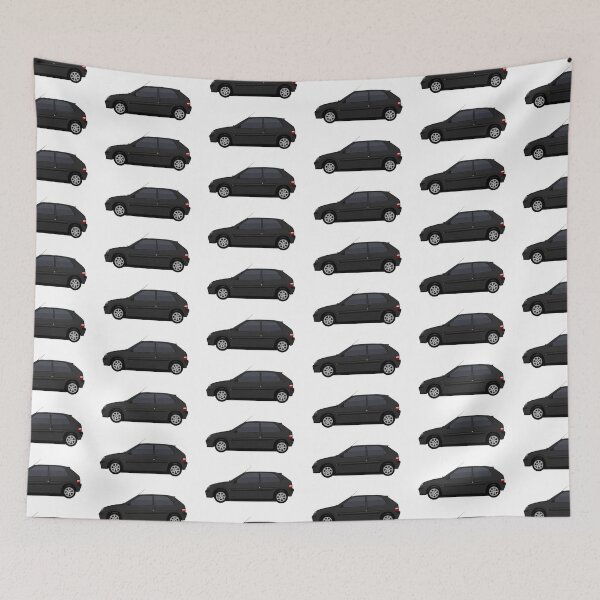 Item preview, Saxo VTR VTS (Black) designed and sold by neil4404.