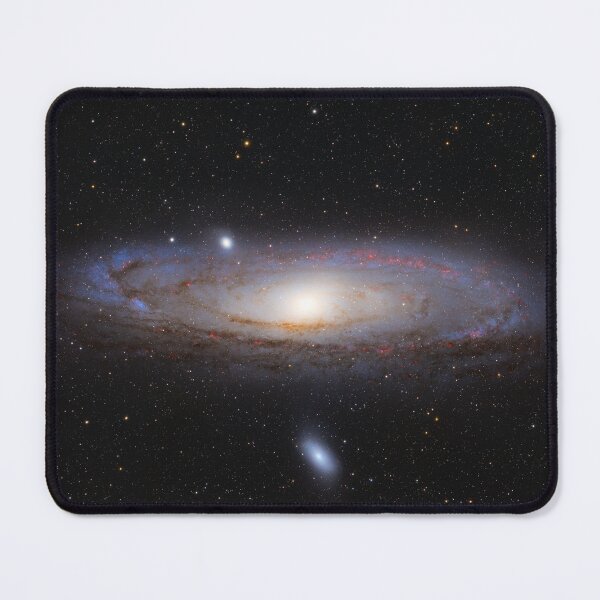 Item preview, The Great Andromeda Galaxy in the constellation Andromeda designed and sold by Lukasz Szczepanski.