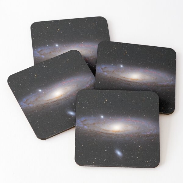 Item preview, The Great Andromeda Galaxy in the constellation Andromeda designed and sold by Lukasz Szczepanski.