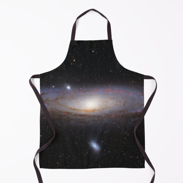 Item preview, The Great Andromeda Galaxy in the constellation Andromeda designed and sold by Lukasz Szczepanski.