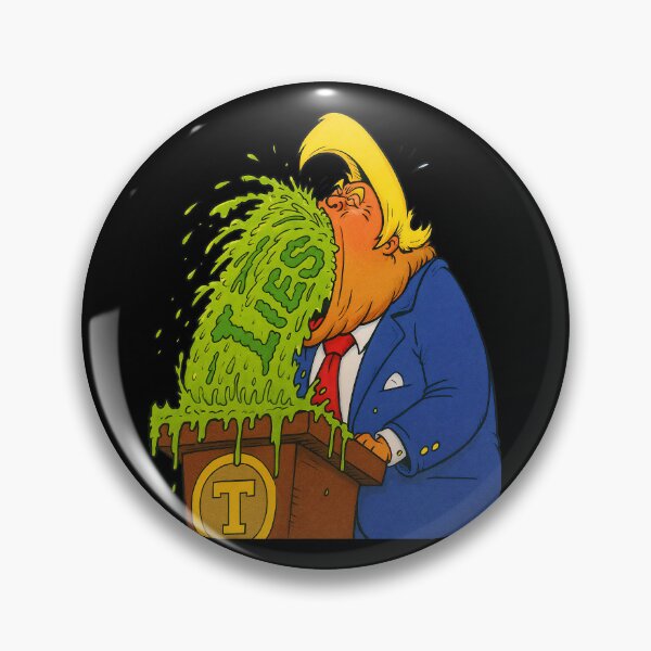 Item preview, Trump Speech designed and sold by ToyoTees.