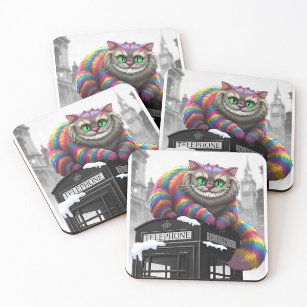 Item preview, Cheshire Pride designed and sold by WeirdApples.