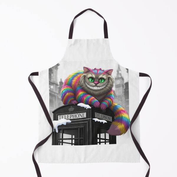 Item preview, Cheshire Pride designed and sold by WeirdApples.