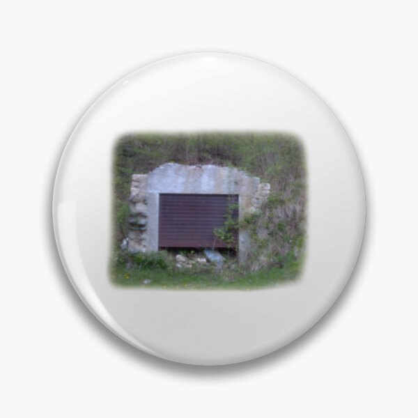 Item preview, 2014 Garage nella campagna designed and sold by robertoferrero.