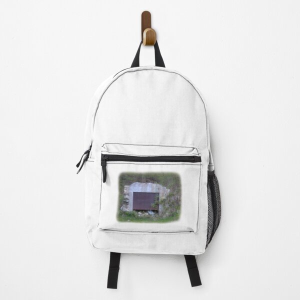 Item preview, 2014 Garage nella campagna designed and sold by robertoferrero.