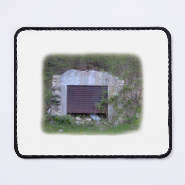 Item preview, 2014 Garage nella campagna designed and sold by robertoferrero.