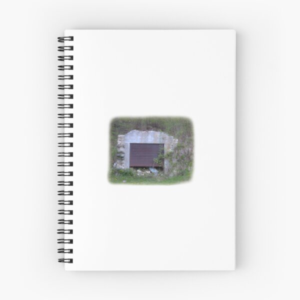 Item preview, 2014 Garage nella campagna designed and sold by robertoferrero.