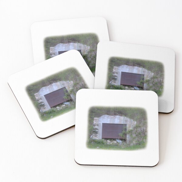 Item preview, 2014 Garage nella campagna designed and sold by robertoferrero.