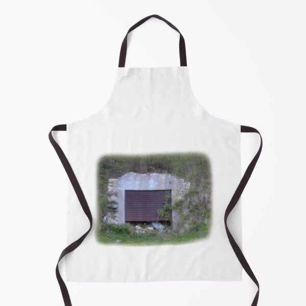 Item preview, 2014 Garage nella campagna designed and sold by robertoferrero.