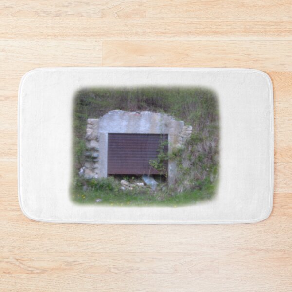 Item preview, 2014 Garage nella campagna designed and sold by robertoferrero.
