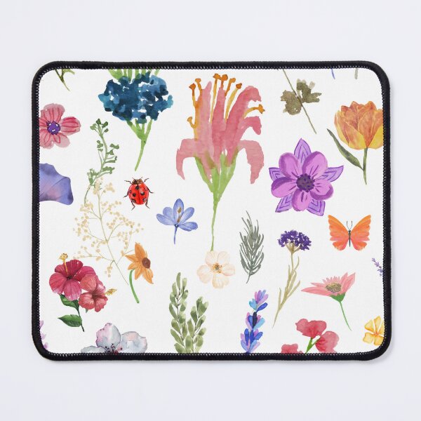 Item preview, Stay Wildflowers designed and sold by AtTeeTime.