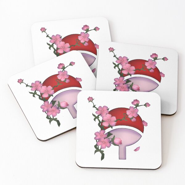 Item preview, Doodle Cherry Blossom  designed and sold by Izaa-aart.