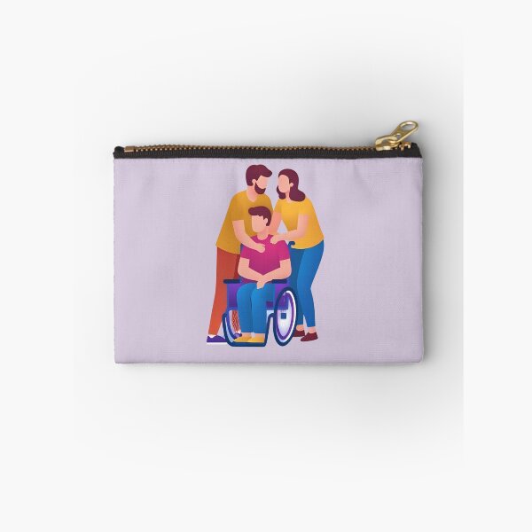 Item preview, Love without barriers: united family designed and sold by CeciliaGomezArt.
