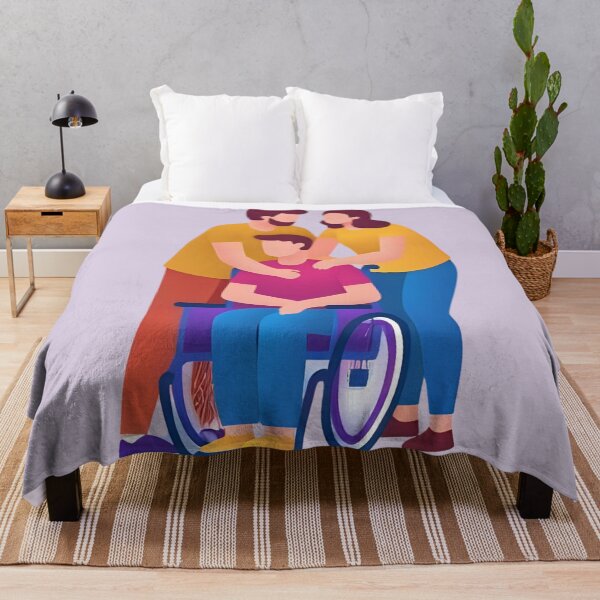 Item preview, Love without barriers: united family designed and sold by CeciliaGomezArt.