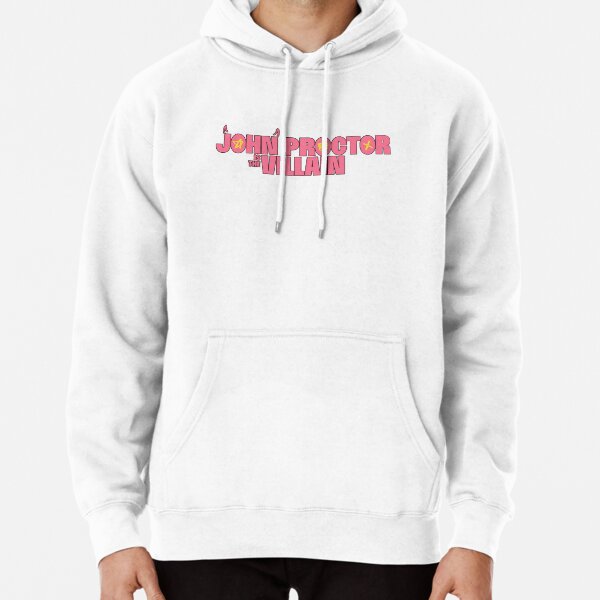 Item preview, John Proctor est le méchant designed and sold by baranskini.