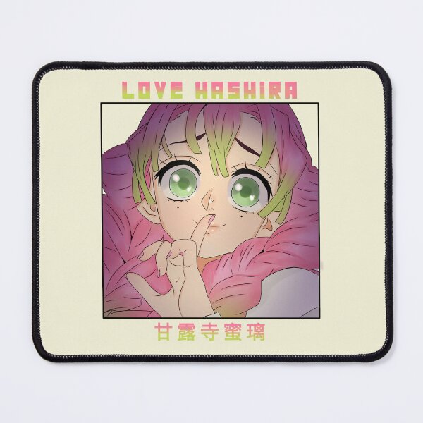 Item preview, Scribble Cute Hashira  designed and sold by Izaa-aart.