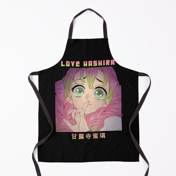 Item preview, Scribble Cute Hashira designed and sold by Izaa-aart.