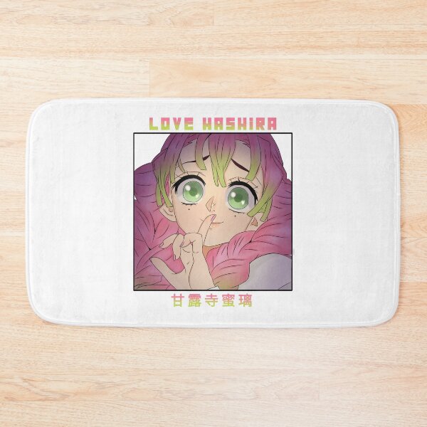 Item preview, Scribble Cute Hashira  designed and sold by Izaa-aart.