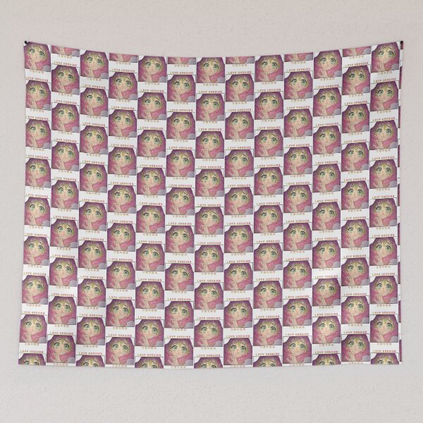 Item preview, Scribble Cute Hashira  designed and sold by Izaa-aart.