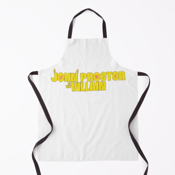 Item preview, John Proctor is the Villain designed and sold by baranskini.