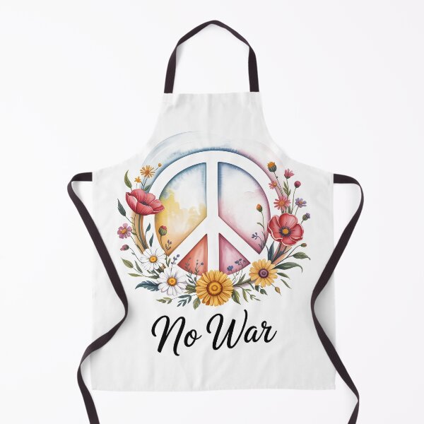 Item preview, no war designed and sold by Kimdavinci.