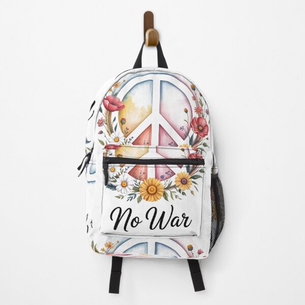 Item preview, no war designed and sold by Kimdavinci.