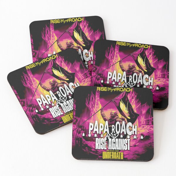 Item preview, rise papa tour 2025 roach ori designed and sold by ennethh.
