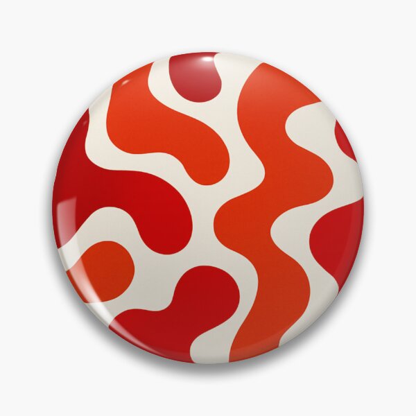Item preview, Fluid Pattern designed and sold by RSRed.