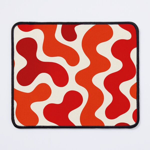 Item preview, Fluid Pattern designed and sold by RSRed.