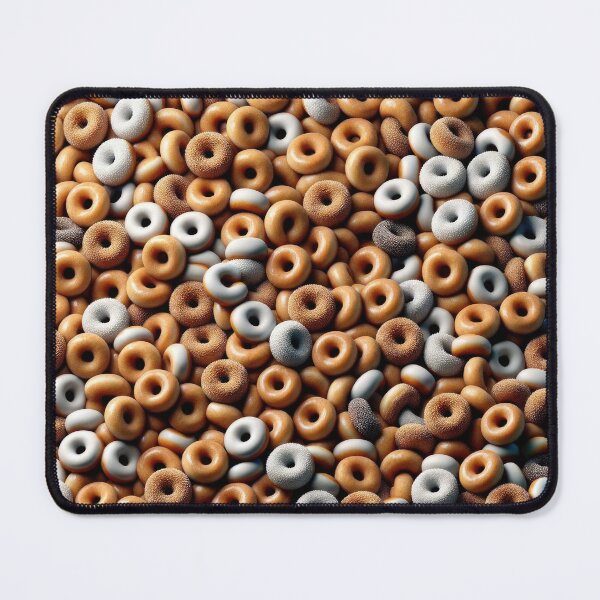Item preview, Donuts streetwear and accessories designed and sold by Angry-Wears.